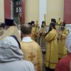 Престольный праздник. 2019г