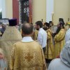 Престольный праздник. 2019г