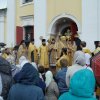 Престольный праздник. 2019г
