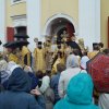 Престольный праздник. 2019г
