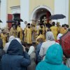 Престольный праздник. 2019г