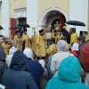 Престольный праздник. 2019г