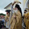 Престольный праздник. 2019г