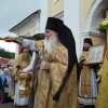 Престольный праздник. 2019г