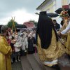 Престольный праздник. 2019г