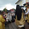 Престольный праздник. 2019г