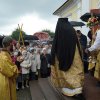Престольный праздник. 2019г