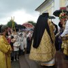 Престольный праздник. 2019г