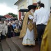 Престольный праздник. 2019г