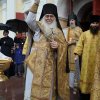 Престольный праздник. 2019г
