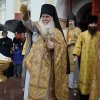 Престольный праздник. 2019г