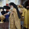 Престольный праздник. 2019г