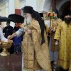 Престольный праздник. 2019г