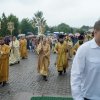 Престольный праздник. 2019г