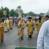 Престольный праздник. 2019г