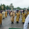 Престольный праздник. 2019г