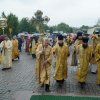 Престольный праздник. 2019г