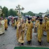 Престольный праздник. 2019г