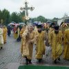 Престольный праздник. 2019г