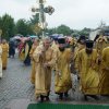Престольный праздник. 2019г