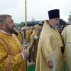 Престольный праздник. 2019г