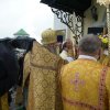 Престольный праздник. 2019г