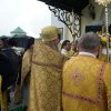 Престольный праздник. 2019г
