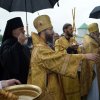 Престольный праздник. 2019г