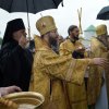 Престольный праздник. 2019г