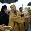 Престольный праздник. 2019г