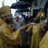 Престольный праздник. 2019г