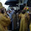 Престольный праздник. 2019г