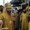 Престольный праздник. 2019г