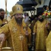 Престольный праздник. 2019г