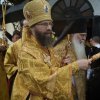 Престольный праздник. 2019г