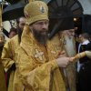 Престольный праздник. 2019г