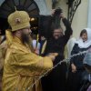 Престольный праздник. 2019г