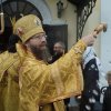 Престольный праздник. 2019г