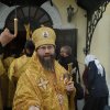 Престольный праздник. 2019г