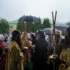 Престольный праздник. 2019г