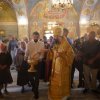 Престольный праздник. 2019г