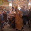 Престольный праздник. 2019г