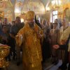 Престольный праздник. 2019г