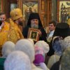 Престольный праздник. 2019г
