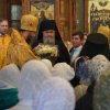 Престольный праздник. 2019г