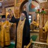 Престольный праздник 2019. Фотоальбомы
