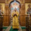 Престольный праздник 2019. Фотоальбомы