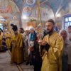 Престольный праздник 2019. Фотоальбомы