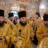 Престольный праздник 2019. Фотоальбомы