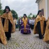 Престольный праздник 2019. Фотоальбомы